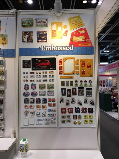 MÉGA SHOW de Hong Kong 2016, PARTIE 2 (05)